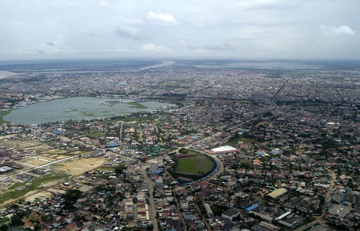 Phnom Penh